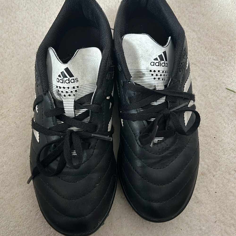 Adidas turf soccer shoes